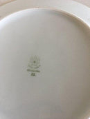 Bing & Grøndahl Thorvaldsen Suppetallerken No 22