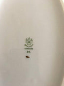 Bing & Grondahl Tiber Oval Dish No 39
