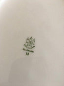 Bing & Grøndahl Tiber Ovalt Fad No 18