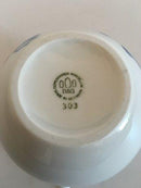 Bing & Grøndahl Troja Flødekande No 303