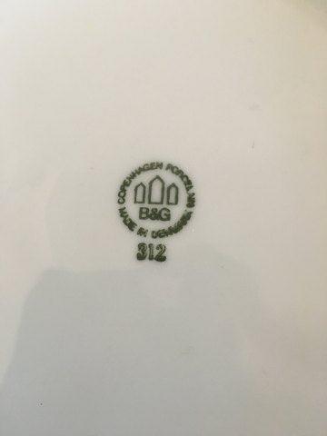 Bing & Grøndahl Troja Salatskål No 312