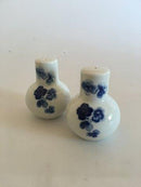 Bing & Grondahl Troja Salt Pepper Set No 541 and No 531
