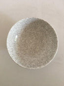 Bing & Grøndahl Unika Bowl by EB No 370