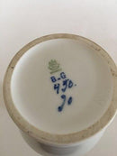 Bing & Grøndahl Unika Vase af Jo Ann Locher No 450