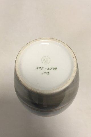 Bing & Grøndahl Vase med landskab No 575/5247