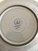 Bing & Grøndahl/Kronjyden Cordial Dyb Tallerken No 322