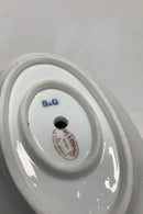 Bing og Grøndahl Art Nouveau Anemone Sovsekande