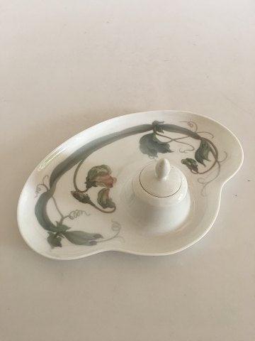 Bing og Grøndahl Art Nouveau Blækhus No 225