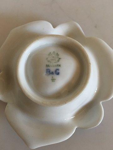 Bing og Grøndahl Art Nouveau Blomsterknop vase