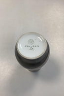 Bing og Grøndahl Art Nouveau Vase med Træer No. 526/5210