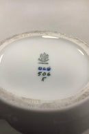 Bing og Grøndahl Art Nouveau Vase No 506