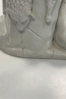 Bing and Grondahl Bertel Thorvaldsen Shepherd Boy Figurine