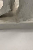 Bing and Grondahl Bertel Thorvaldsen Jason Figurine