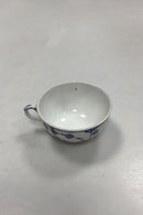 Bing og Grøndahl Blåmalet Musselmalet Thekop No. 107