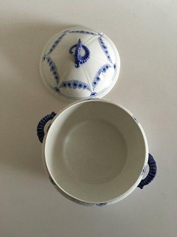 Bing og Grøndahl Empire Terrin med Låg No 5