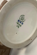 Bing og Grøndahl Figur af Tårnfalk på Base No 1666