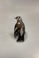 Bing og Grøndahl Figur Fugl - Guldfinke No. 1850