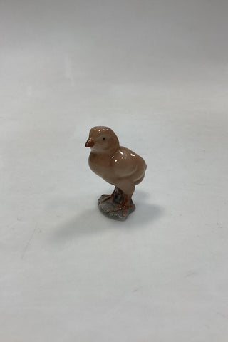 Bing og Grøndahl Figur Kylling No. 2194