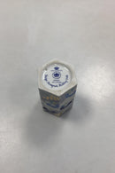 Bing og Grøndahl Fyrfadslysestage af Annegrete Halling-Koch No. 1817/5465