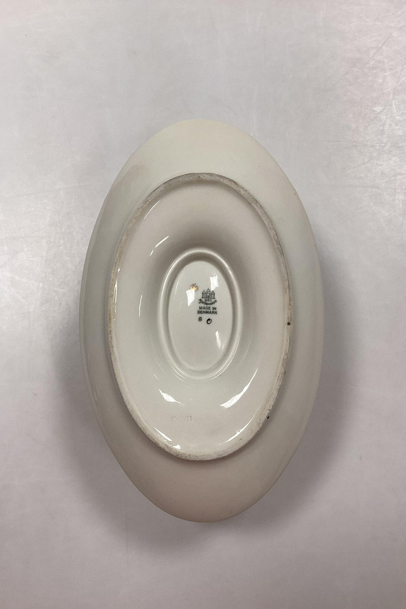 Bing og Grøndahl Hermod Sauceskål No. 8