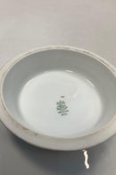 Bing og Grøndahl Klitrose Kagefad på Fod No 205