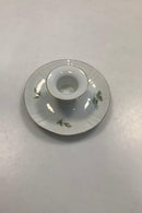 Bing and Grondahl Klitrose Candlestick No 249