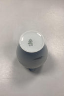 Bing og Grøndahl Løvfald Mælkekande No. 85