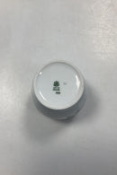 Bing og Grøndahl Løvfald Vase No. 219