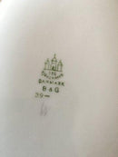 Bing & Grondahl Oval Bowl No 39