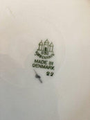 Bing og Grøndahl Måge Stor Dyb Tallerken No. 22