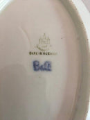 Bing og Grøndahl Offenbach Ovalt Fad