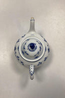 Bing and Grondahl Butterfly Medium Teapot No. 92