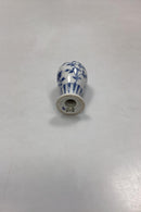 Bing og Grøndahl Sommerfugl Peberbøsse No. 52b