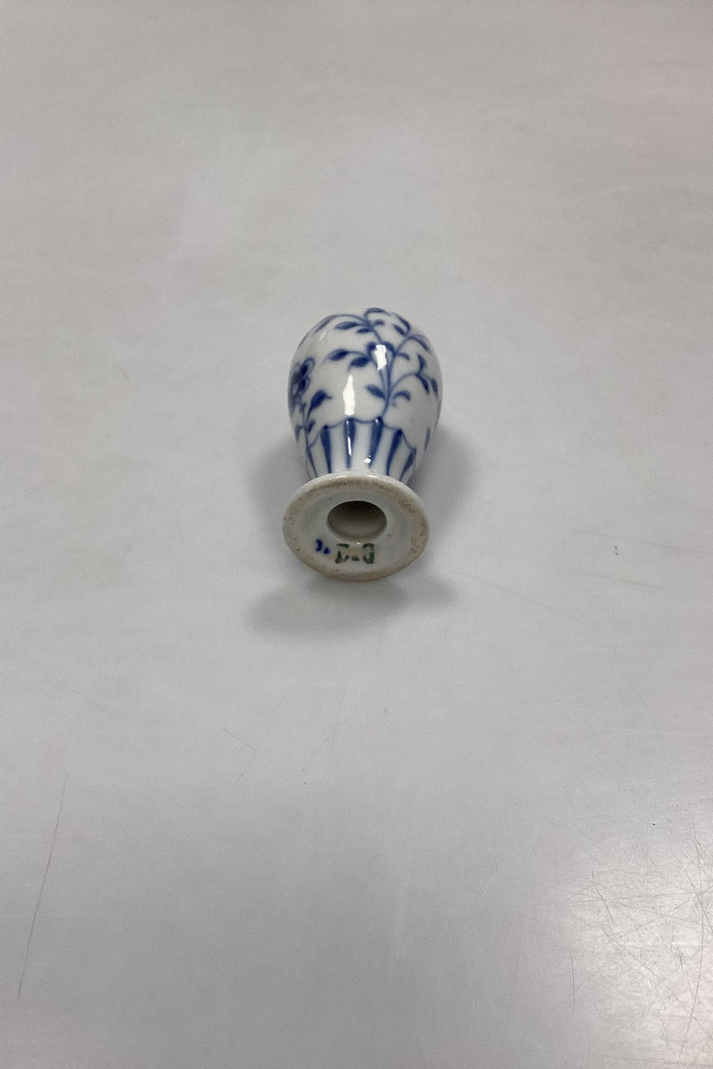 Bing og Grøndahl Sommerfugl Peberbøsse No. 52b