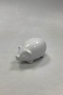 Bing og Grøndahl Stentøj figur Gris