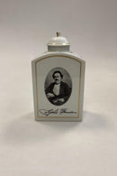 Bing og Grøndahl Tedåse No. 3330/650 - Sophus Berendsen