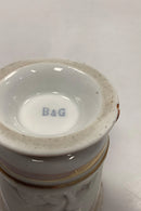 Bing og Grøndahl Thorvaldsen Krus Antik