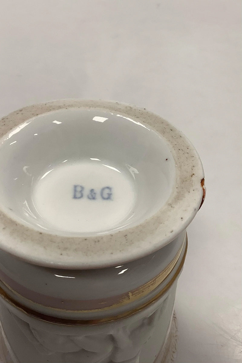 Bing og Grøndahl Thorvaldsen Krus Antik