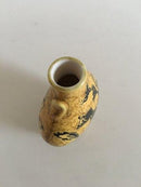 Bing og Grøndahl Unika Vase af Cathinka Olsen