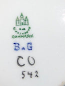 カティンカ・オルセン作 ビング＆グロンダール ユニカ花瓶 No 542