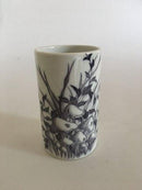 Bing og Grøndahl Unika Vase af lilli Negithon 414/1978