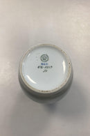 Bing og Grøndahl Vase - Træer ved vejen No. 576/5247