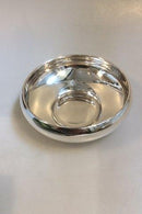 Birks Cananda Sterling  Moderne Sølv Skål