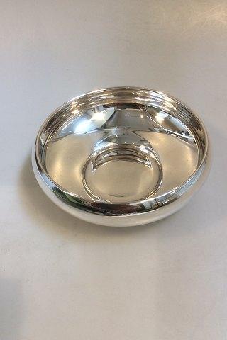 Birks Cananda Sterling  Moderne Sølv Skål