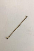 Bismarck Bracelet in 8K. Gold