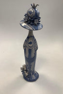 Bjørn Wiinblad Figur Dame Forår M20 fra 1973