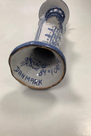 Bjørn Wiinblad Figur Dame Forår M20 fra 1984