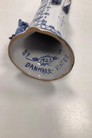 Bjørn Wiinblad Figur fra De fire Årstider, Vinter M23 fra 1984