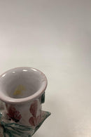 Bjørn Wiinblad Figur / Lysestage til 3 lys OL4 fra 1984