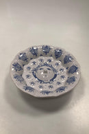 Bjørn Wiinblad keramik Skål med Kvindehoved No D11 from 1981